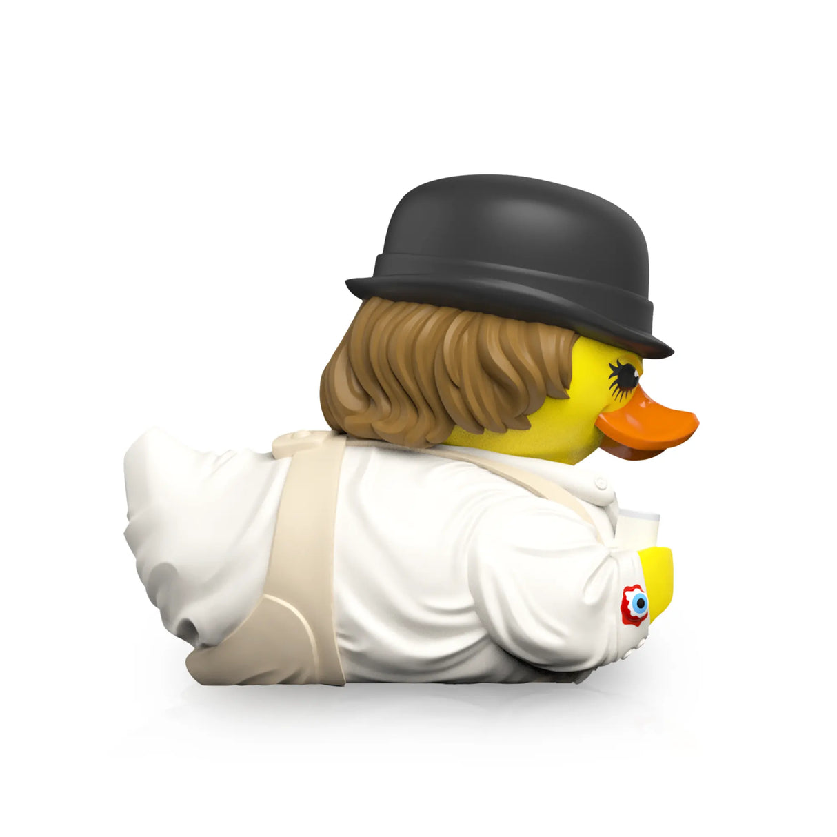 Alex DeLarge: A Clockwork Orange TUBBZ