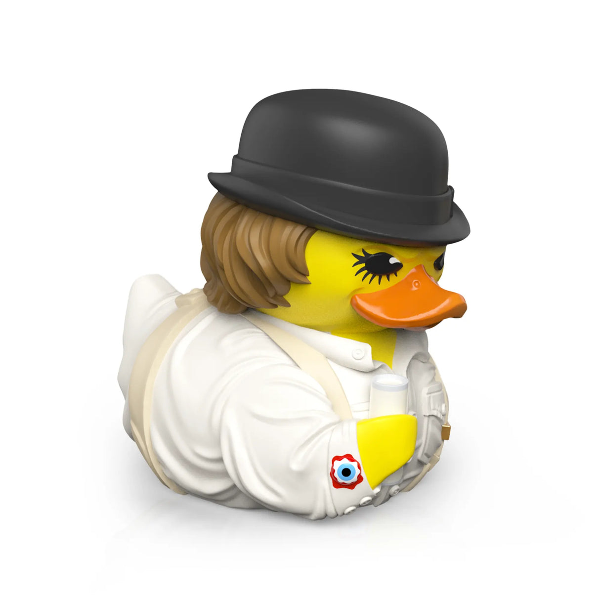 Alex DeLarge: A Clockwork Orange TUBBZ