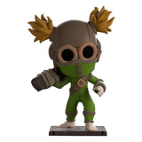 Alone Little Nightmares 3 Youtooz vinyl figure front view with wrench