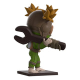 Alone Little Nightmares 3 Youtooz vinyl figure side view showing wrench detail