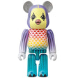 Amabie Horror BE@RBRICK Series 41 100 percent collectible figure by Medicom Toy