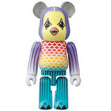 Amabie Horror BE@RBRICK Series 41 100 percent collectible figure by Medicom Toy