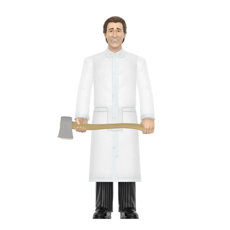 American Psycho (Raincoat) - ReAction Figure