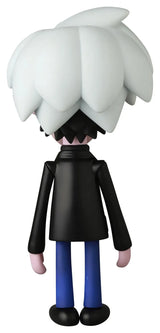 Medicom Toy Andy Warhol VCD vinyl figure rear view