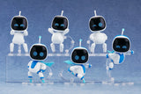 Astro Bot Nendoroid Surprise blind box figures full lineup with multiple poses and expressions