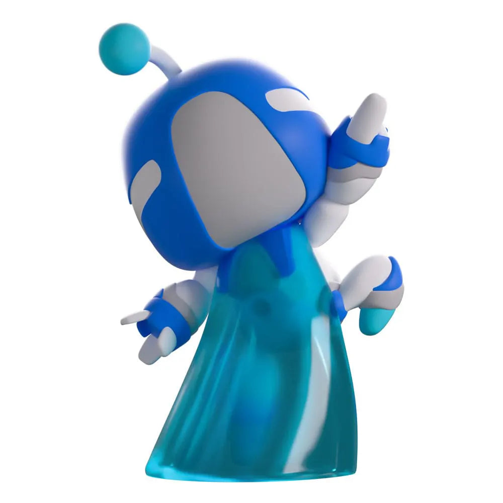 Youtooz Astrobot Vinyl Figure Back