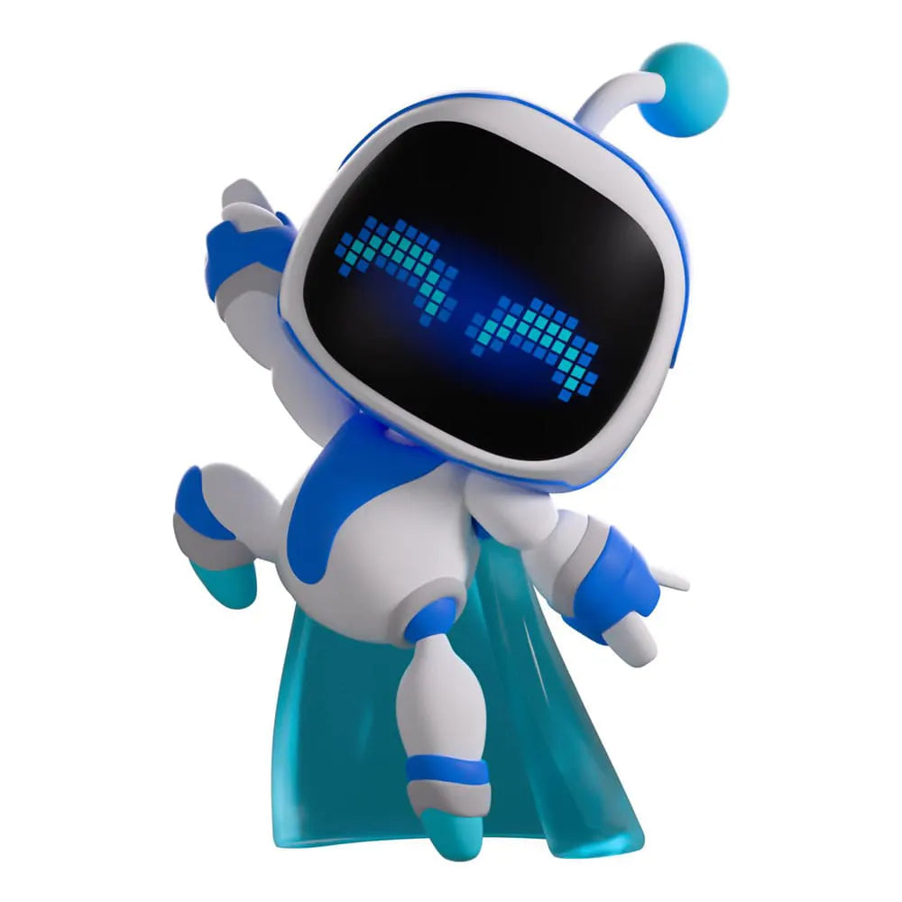 Youtooz Astrobot Vinyl Figure Front