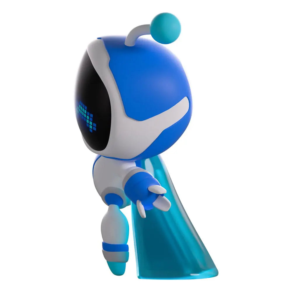 Youtooz Astrobot Vinyl Figure Left