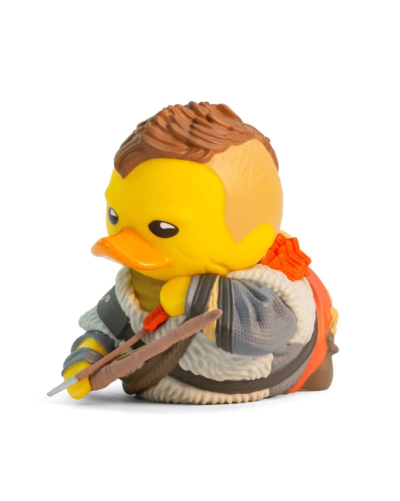God of War Atreus