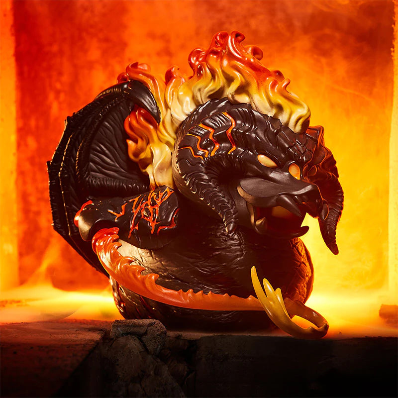 Lord of the Rings Balrog Giant XL TUBBZ