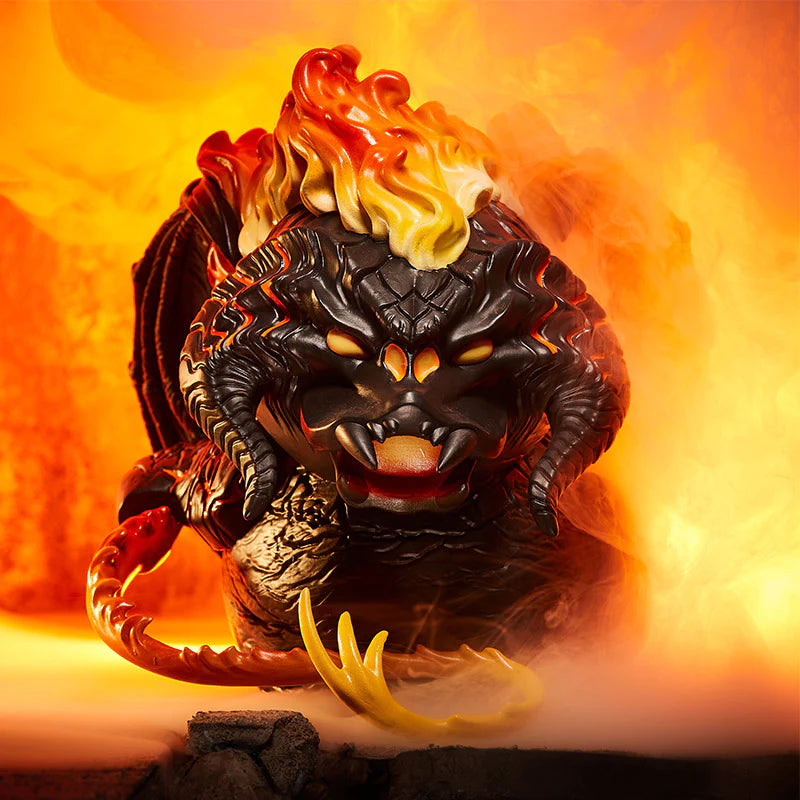 Lord of the Rings Balrog Giant XL TUBBZ