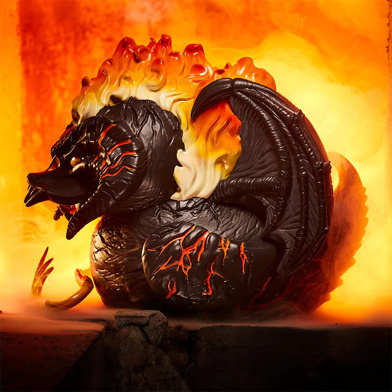 Lord of the Rings Balrog Giant XL TUBBZ