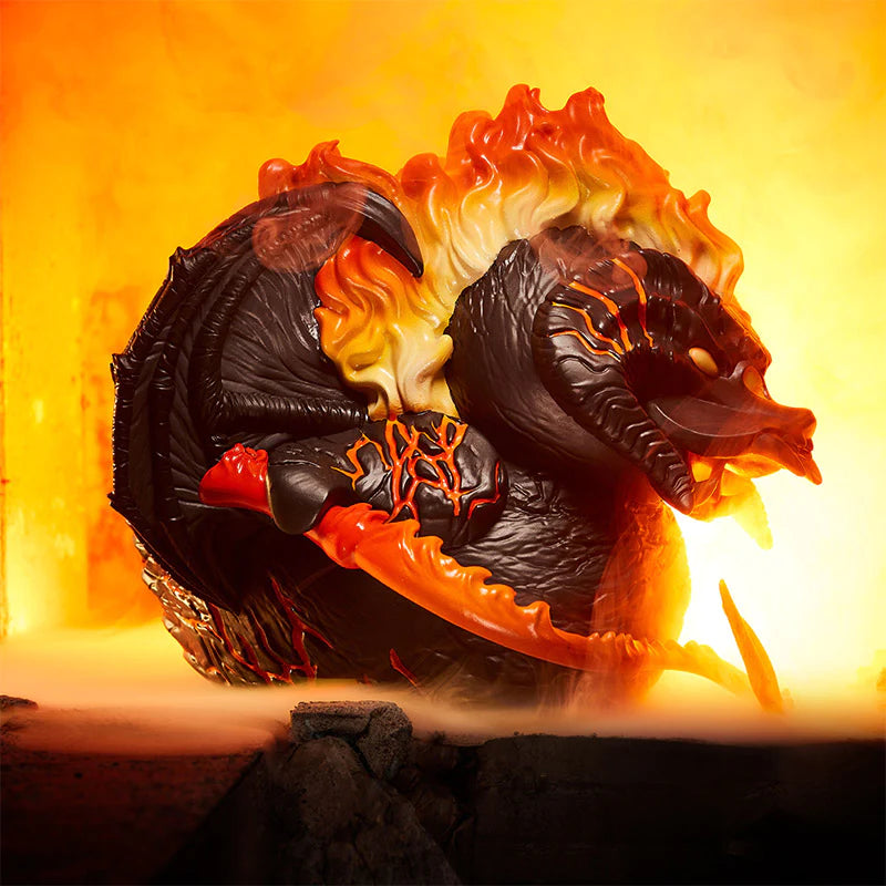 Lord of the Rings Balrog Giant XL TUBBZ