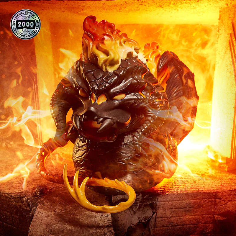 Lord of the Rings Balrog Giant XL TUBBZ