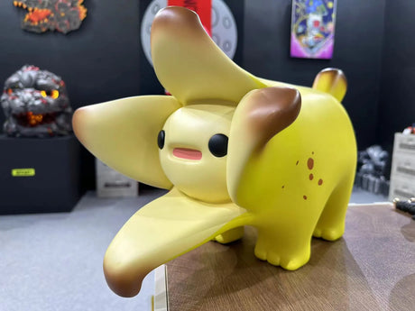 Bananaers Dog - Jumbo Version by OFFART X Kamanwillam