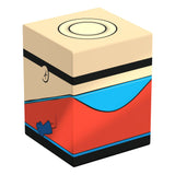 Barnacle Boy Squaroes - SpongeBob SquarePants SB011