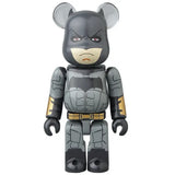 Batman Justice League BE@RBRICK Series 35 100 percent hero collectible figure