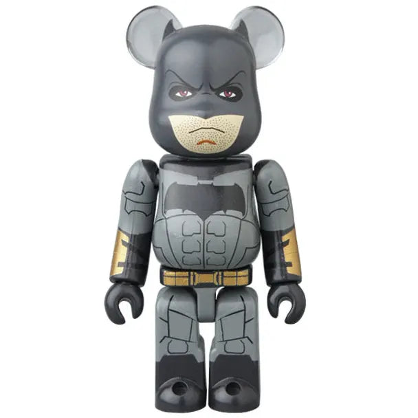 Batman Justice League BE@RBRICK Series 35 100 percent hero collectible figure