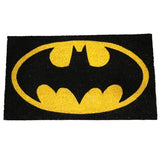 DC Comics Batman Logo Doormat
