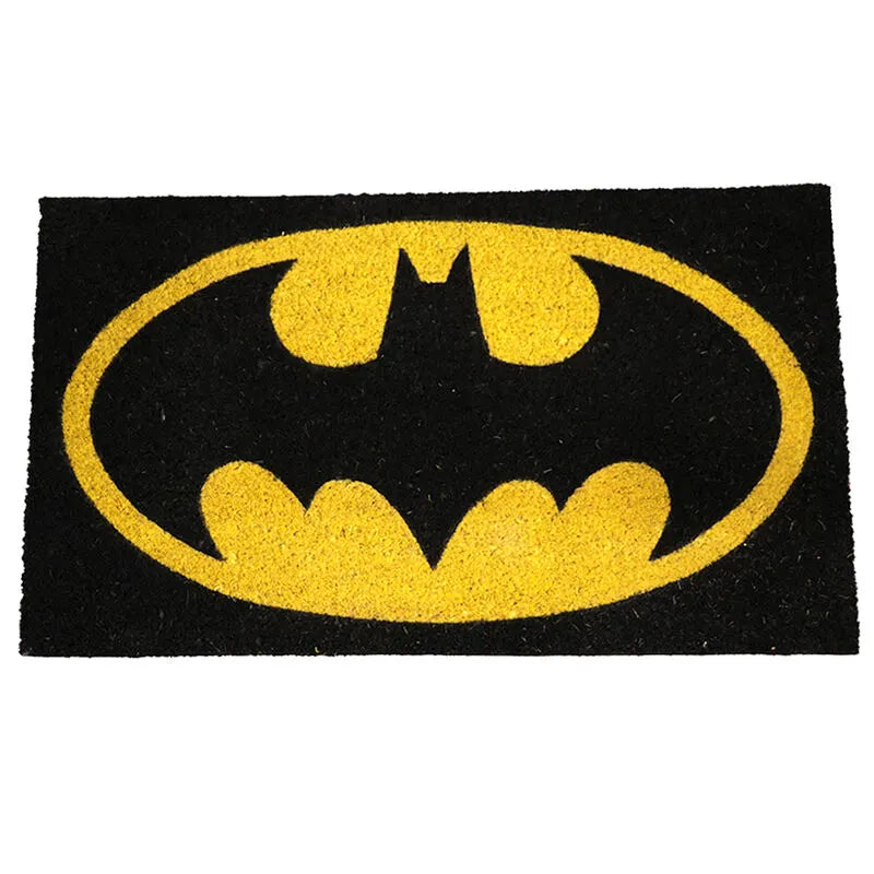 DC Comics Batman Logo Doormat