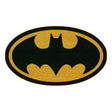 Batman Doormat Round