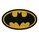 Batman Doormat Round