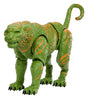 Battle Cat Masters of the Universe Chronicles 2026 movie action figure standing in unarmored form