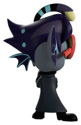 Baxter Hazbin Hotel Youtooz Vinyl Figure side view