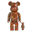 400% & 100% Bearbrick Set - Street Sliders