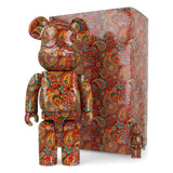 400% & 100% Bearbrick Set - Street Sliders