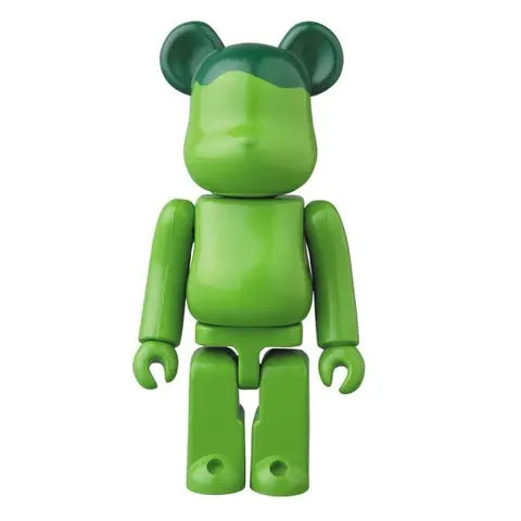 Jellybean 100% Bearbrick Series 36 –