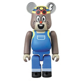 Cute - 100% Bearbrick Series 39