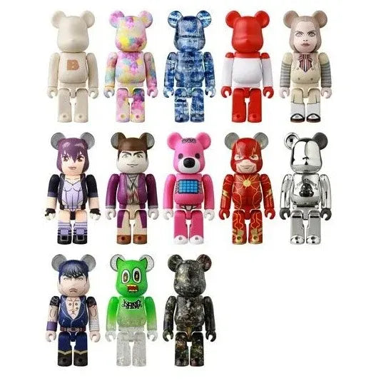 Medicom Toys Bearbrick Series 47