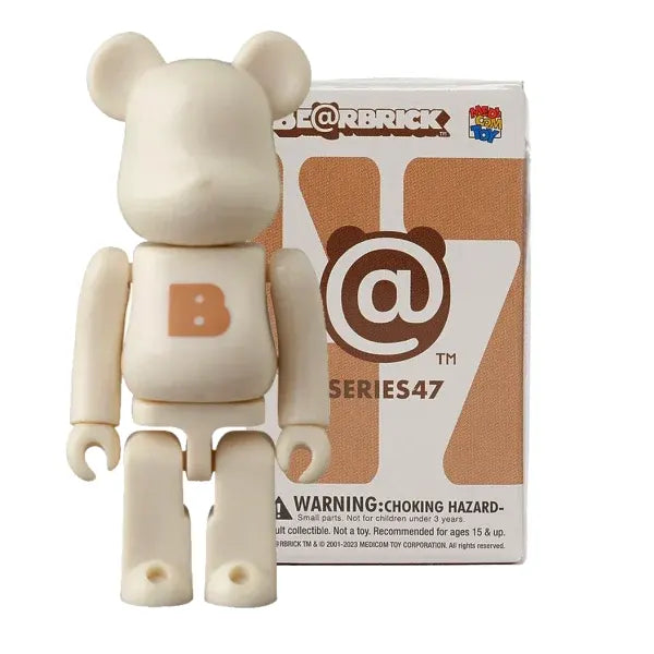 Medicom Toys Bearbrick Series 47