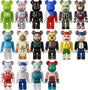 Medicom Toys Bearbrick Series 49