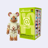 Bearbrick Series 49