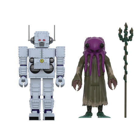 Beastie Boys Intergalactic Action Figures