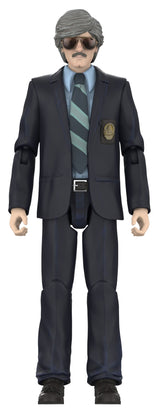 Beastie Boys Sabotage ULTIMATES action figure of Alasondro Alegré as The Chief by Super7