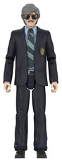 Beastie Boys Sabotage ULTIMATES action figure of Alasondro Alegré as The Chief by Super7
