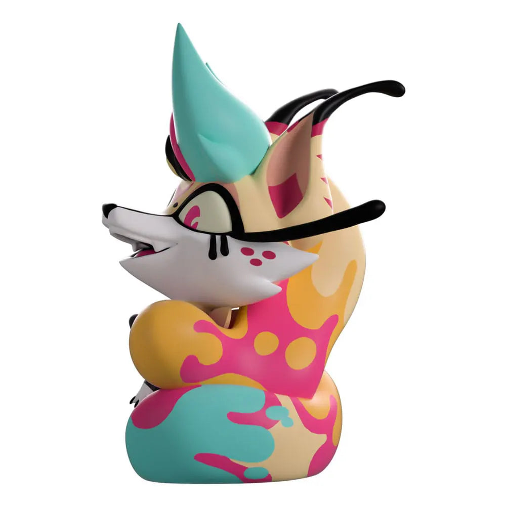 「Helluva Boss」へルヴァボス ベルゼブブ BEELZEBUBセット Figurine Helluva Boss Vinyl figure Beelzebub 12 cm