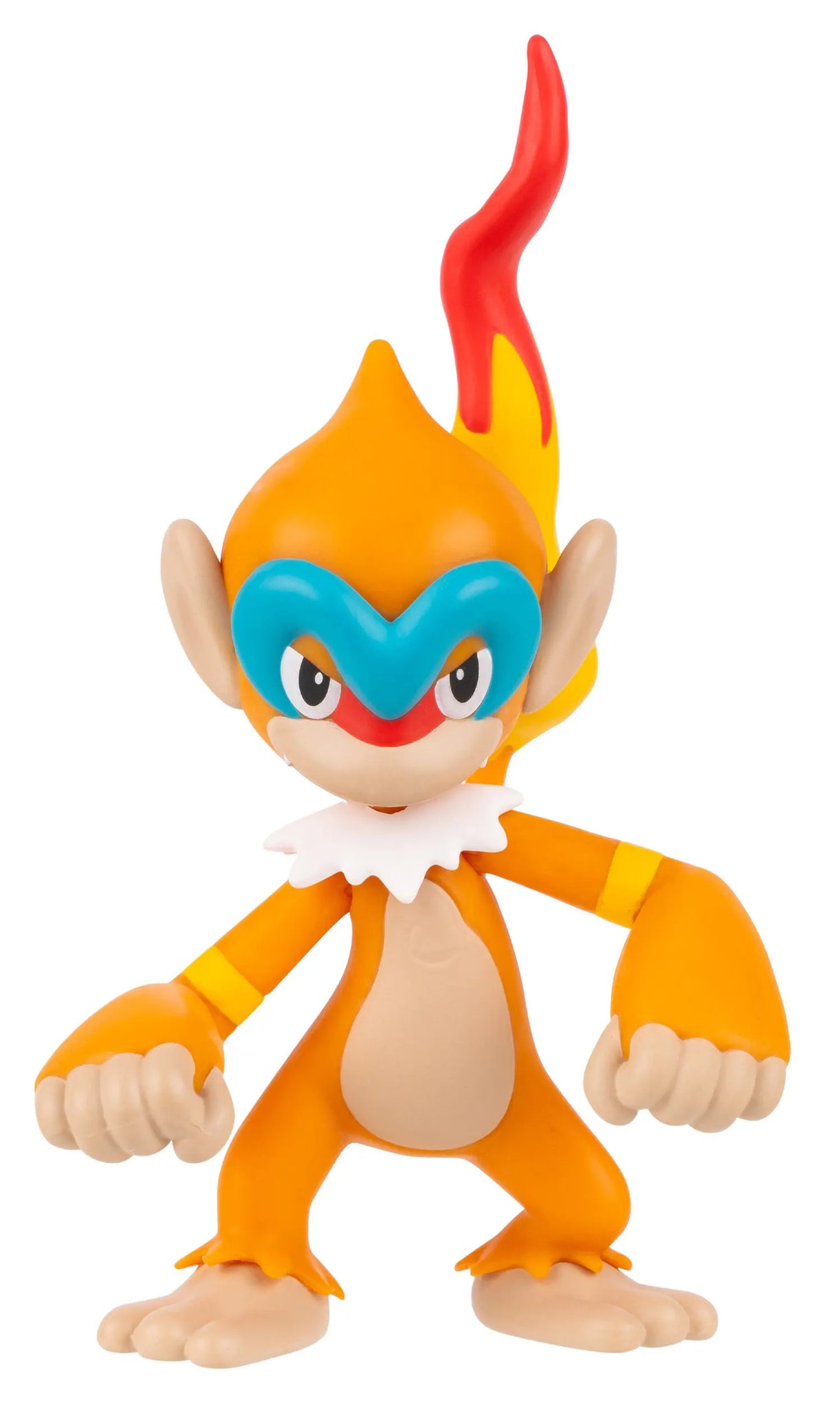 Monferno Pokémon Battle Figure by Jazwares