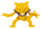 Abra Pokémon Battle Figure by Jazwares