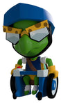Bentley Sly Cooper Youtooz Vinyl Figure