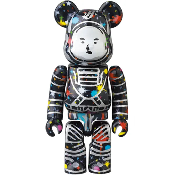 Billionaire Boys Club Artist 100% BE@RBRICK Series 41