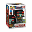 Blast-Attak Funko Pop Vinyl Figure #1017 Masters of the Universe 2020 Summer Convention Exclusive in box