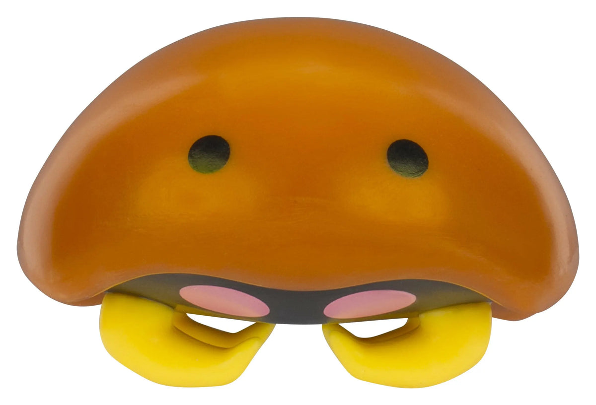 Kabuto Pokémon collectible figure