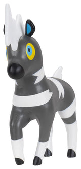 Blitzle Pokémon Battle Figure side view