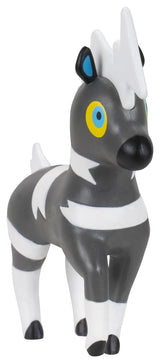 Blitzle Pokémon collectible figure