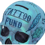 skull money saver