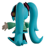 Adventure Time BMO x Hatsune Miku Youtooz figure